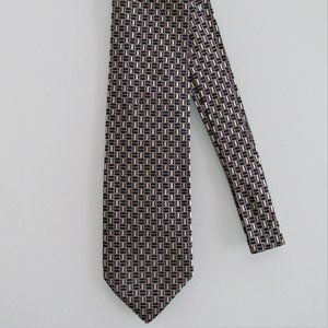 Canali Men's Silk Tie